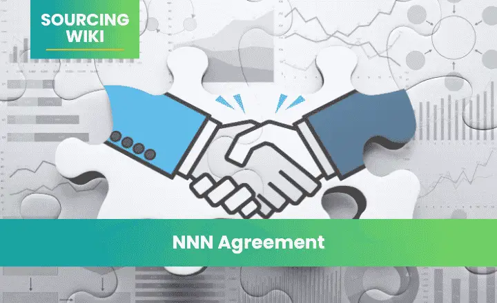 NNN Agreement